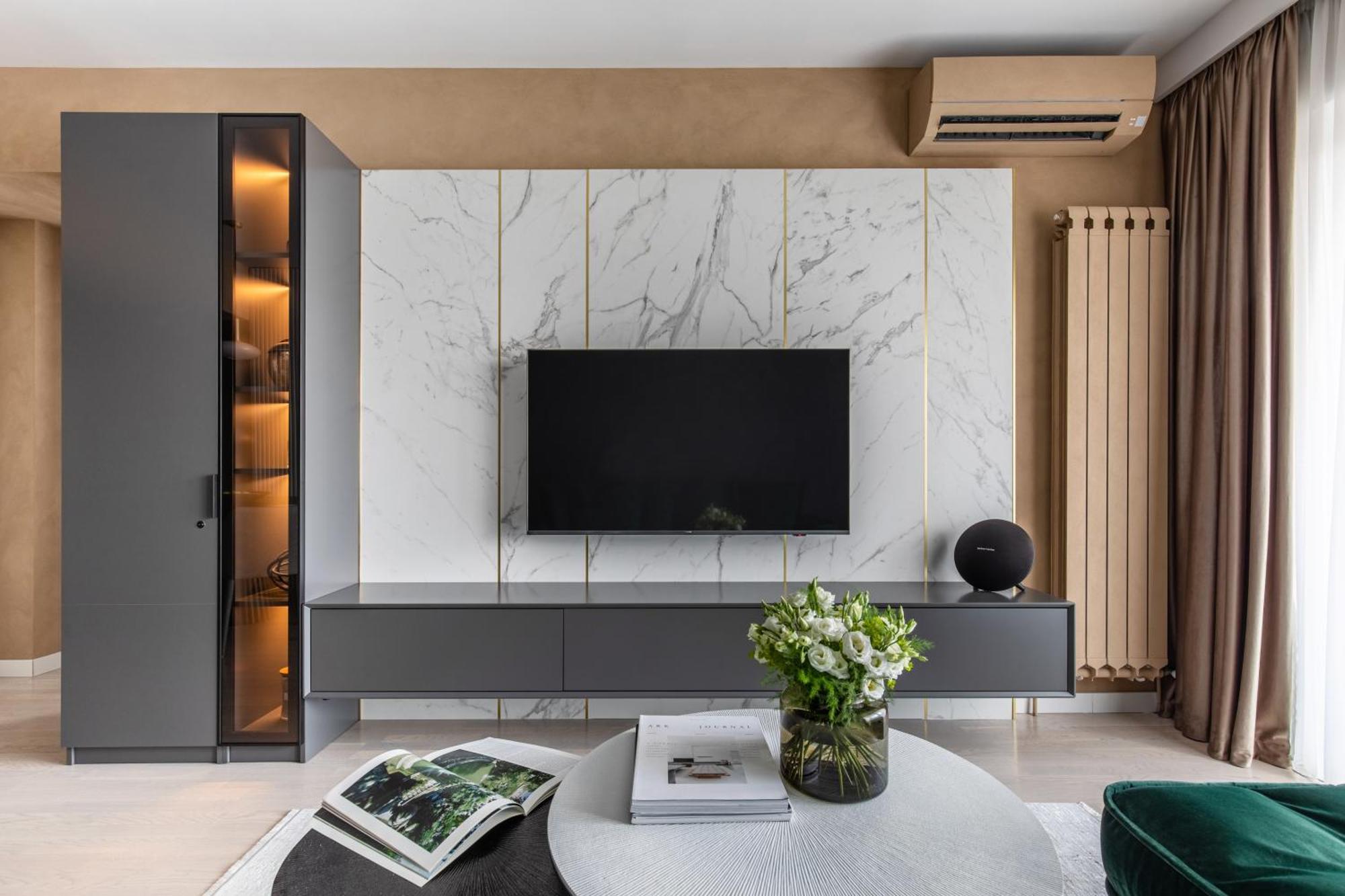 Urbanstay Suites - Prime Location Designer Suite Boekarest Buitenkant foto