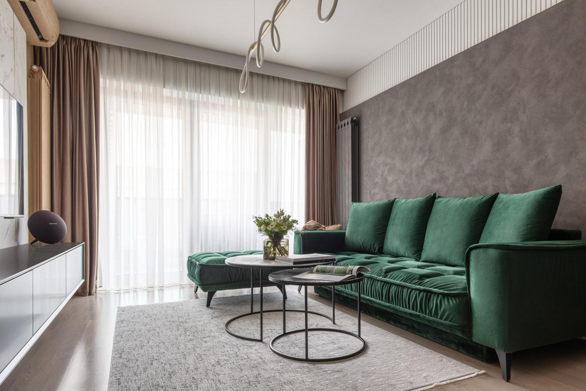 Urbanstay Suites - Prime Location Designer Suite Boekarest Buitenkant foto