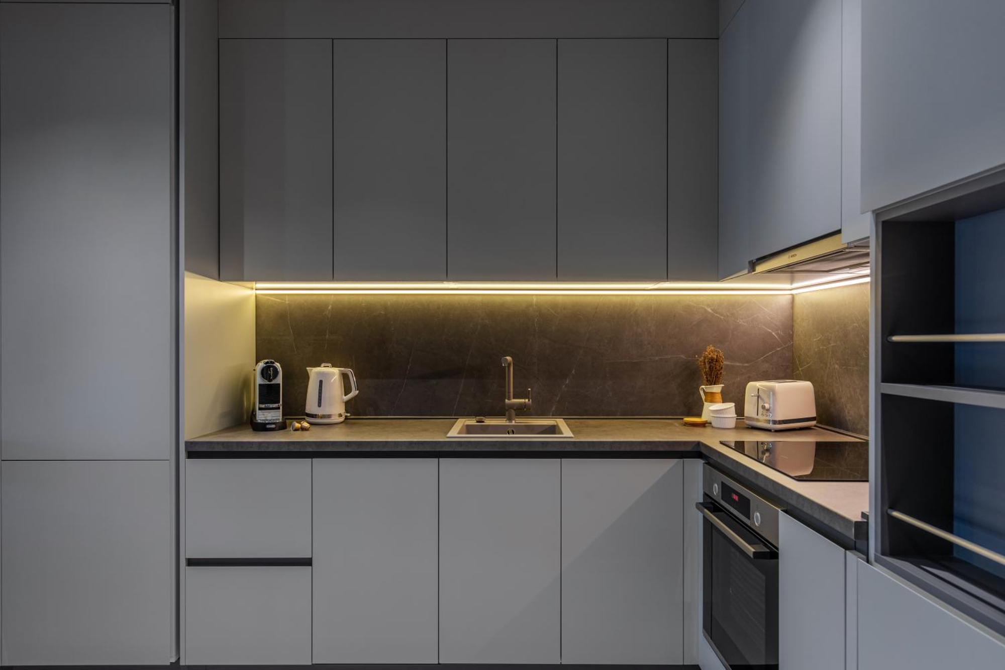 Urbanstay Suites - Prime Location Designer Suite Boekarest Buitenkant foto