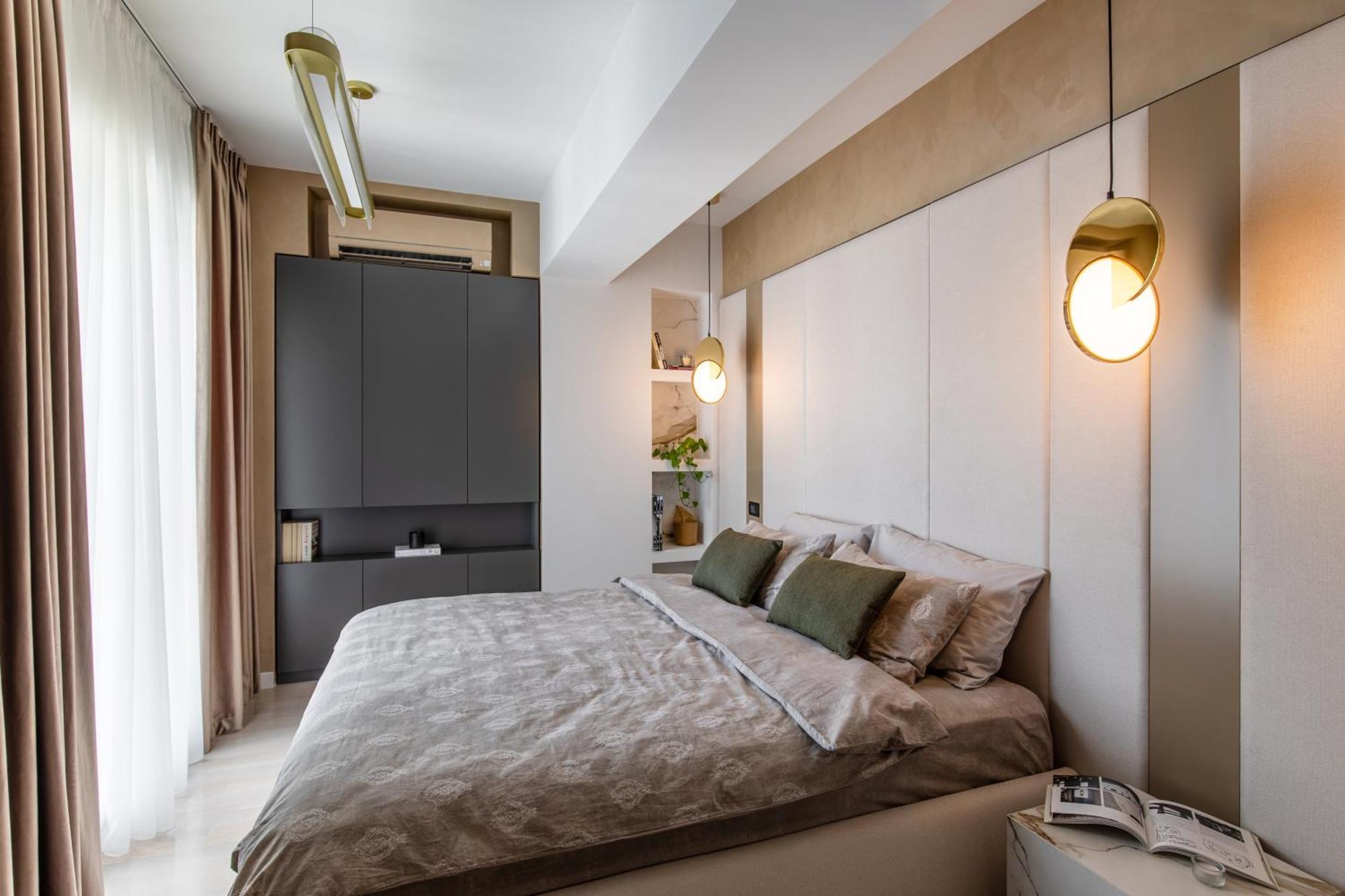 Urbanstay Suites - Prime Location Designer Suite Boekarest Buitenkant foto